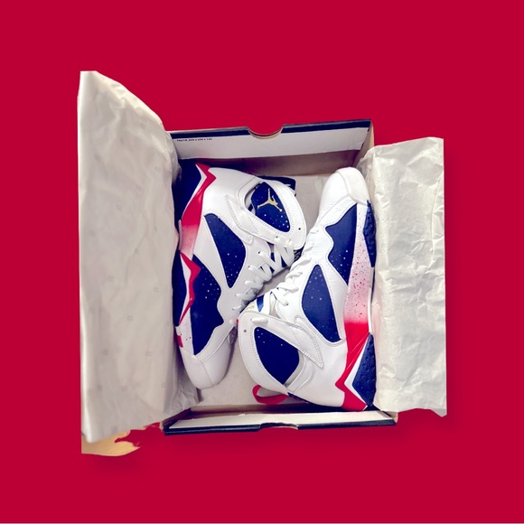 Jordan - Picture 3 of 5